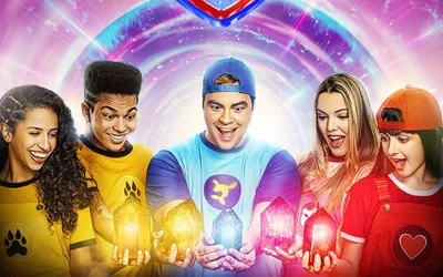 Imagem ilustrativa da imagem Filme estrelado por Luccas Neto estreia nesta quinta, 6, em todo país