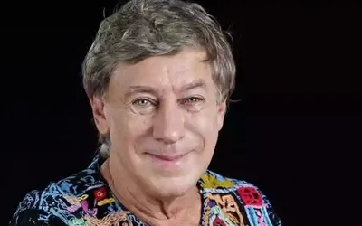 Imagem ilustrativa da imagem Flávio Venturini apresenta o show "Coração a Dentro" em Salvador