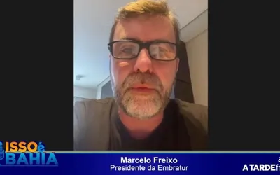 Imagem ilustrativa da imagem Fortalecimento do Turismo está ligado à sustentabilidade, diz Freixo