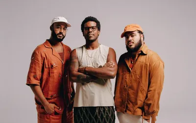 Imagem ilustrativa da imagem Gilsons retorna a Salvador para apresentação na Concha Acústica