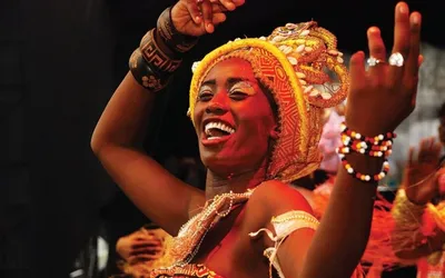 Imagem ilustrativa da imagem Governo celebra Novembro Negro com apresentações culturais na Concha