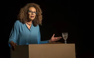 Imagem ilustrativa da imagem Gratuito, espetáculo “Ninguém sabe meu nome” chega a Salvador