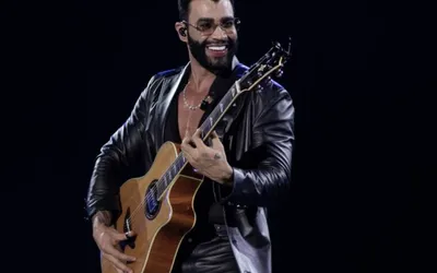 Imagem ilustrativa da imagem Gusttavo Lima apresenta mais uma edição do Buteco Salvador