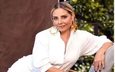 Imagem ilustrativa da imagem Heloisa Périssé apresenta "A Iluminada" em Salvador