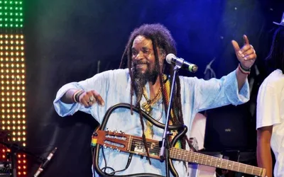 Imagem ilustrativa da imagem I Arraiá Reggae terá três dias de shows gratuitos no Pelourinho