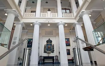 Imagem ilustrativa da imagem IGHB promove seminário sobre a Independência do Brasil na Bahia