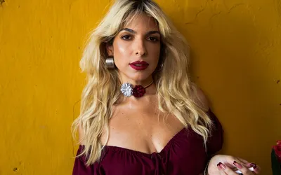 Imagem ilustrativa da imagem Illy comanda edição do Samba Djanira em homenagem ao Dia da Mulher