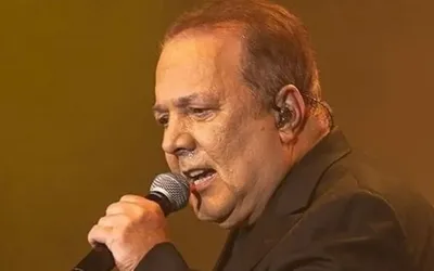 Imagem ilustrativa da imagem José Augusto celebra 50 anos de carreira em Salvador