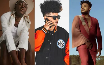 Imagem ilustrativa da imagem Jota.pê se apresenta em Salvador no dia 2 de dezembro