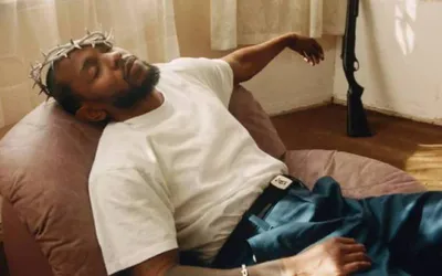 Imagem ilustrativa da imagem Kendrick Lamar anuncia show em festival em São Paulo