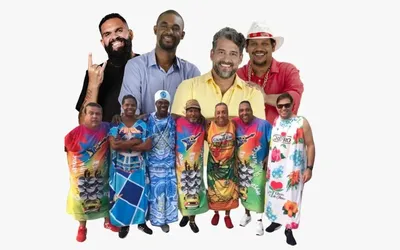 Imagem ilustrativa da imagem Lavagem do Di Janela realiza a 10ª edição em Salvador