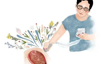 Imagem ilustrativa da imagem Livro infantil sobre parto domiciliar será lançado em Salvador