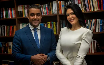 Imagem ilustrativa da imagem Livros sobre violência doméstica e negros são lançados em Salvador