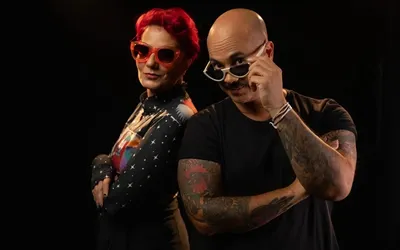 Imagem ilustrativa da imagem Luiz Caldas é homenageado em Noite de Fricote no Rio Vermelho