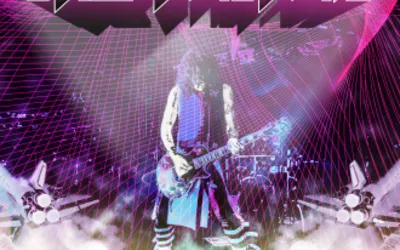 Imagem ilustrativa da imagem Luiz Caldas lança álbum ‘Multiverso’ em homenagem ao mês do rock