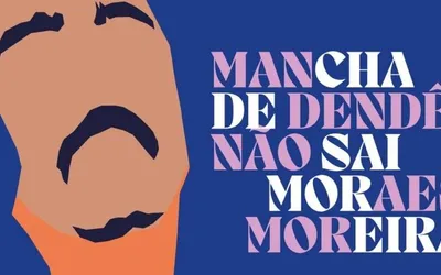 Imagem ilustrativa da imagem MAM receberá exposição em homenagem a Moraes Moreira