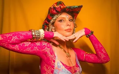 Imagem ilustrativa da imagem Mãeana e Clariana apresentam show especial no MAM