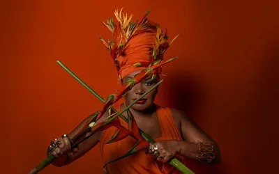 Imagem ilustrativa da imagem Margareth movimenta a temporada de Verão com música inédita; ouça