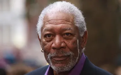 Imagem ilustrativa da imagem Morgan Freeman é anunciado em festival gratuito em Salvador