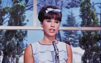 Imagem ilustrativa da imagem Morre baiana Astrud Gilberto, ícone da bossa nova, aos 83 anos