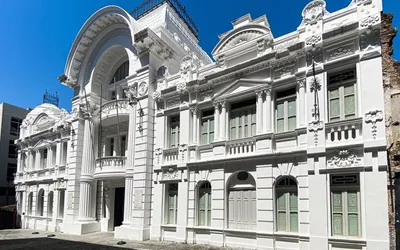 Imagem ilustrativa da imagem Muncab reabre nesta segunda-feira com exposição “Um Defeito de Cor”