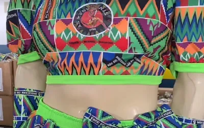 Imagem ilustrativa da imagem Muquiranas e mais blocos entregam abadás nesta segunda (05)