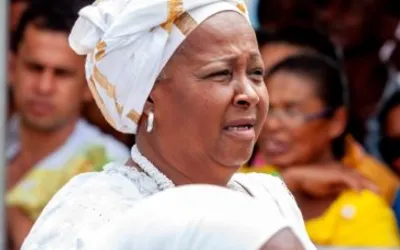 Imagem ilustrativa da imagem Museu de Arte de Simões Filho abre primeira exposição