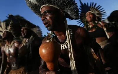 Imagem ilustrativa da imagem No Dia do Repórter Fotográfico, imagens que valem mais que palavras