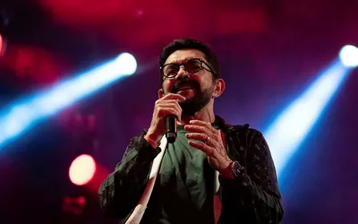 Imagem ilustrativa da imagem OUÇA: Adelmário Coelho acumula histórias divertidas em 30 anos de carreira