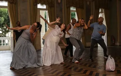 Imagem ilustrativa da imagem Ópera sobre independência da Bahia será encenada na Concha do TCA