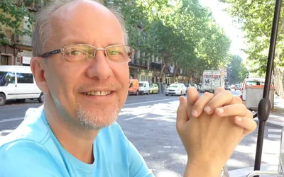 Imagem ilustrativa da imagem Paulo Emanuel Machado lança novo livro nesta sexta-feira no Bela Vista