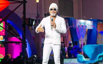 Imagem ilustrativa da imagem Pela 2ª vez, Salvador será sede da 'Expo Carnaval Brazil' em novembro