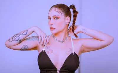 Imagem ilustrativa da imagem Pitty vai fazer show gratuito em Salvador, no Rio Vermelho