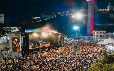 Imagem ilustrativa da imagem Prefeitura anuncia pós-Carnaval com 18 atrações na Praça Cairu