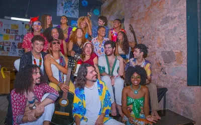 Imagem ilustrativa da imagem Programa da UFBA lança revista com programação gratuita em Salvador