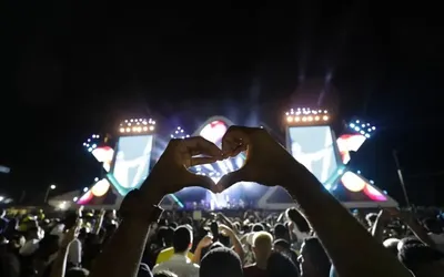 Imagem ilustrativa da imagem Programação: confira ordem dos shows no Festival Virada Salvador