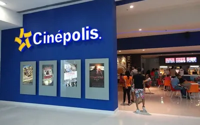 Imagem ilustrativa da imagem Rede Cinepólis encerra atividades em shopping de Salvador