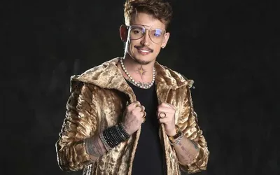 Imagem ilustrativa da imagem Ricky Vallen retorna a Salvador no Teatro Sesc Casa do Comércio