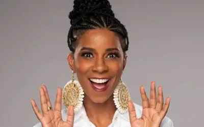 Imagem ilustrativa da imagem Rita Batista e Bruna Lombardi são confirmadas na Bienal do Livro Bahia