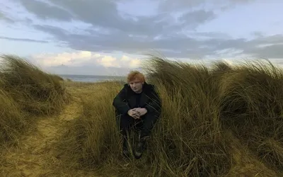 Imagem ilustrativa da imagem Rock in Rio: Ed Sheeran é anunciado como atração do festival em 2024