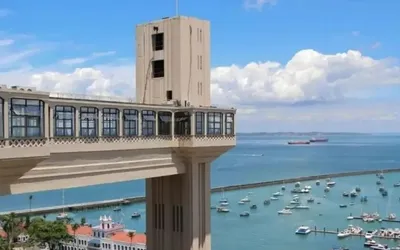 Imagem ilustrativa da imagem Salvador conquista posição das cidades mais promissoras do mundo