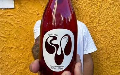 Imagem ilustrativa da imagem Salvador recebe Feira de Vinhos Naturais do Nordeste no sábado (3)