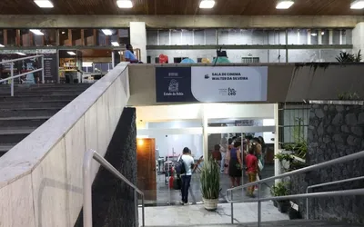 Imagem ilustrativa da imagem Salvador recebe mostra com os melhores vídeo-minutos de 2022