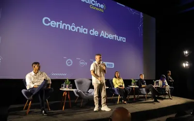 Imagem ilustrativa da imagem Salvador recebe pela primeira vez Festival Internacional do Audiovisual Negro