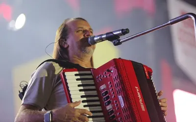 Imagem ilustrativa da imagem São João em Salvador começa hoje no Parque de Exposições