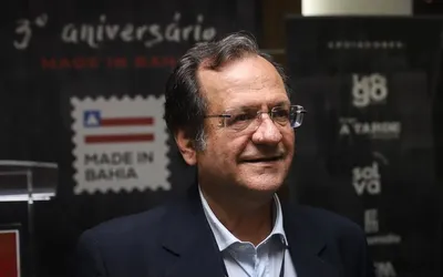 Imagem ilustrativa da imagem São João irá injetar R$ 1,5 bilhão na economia baiana, prevê Bacelar