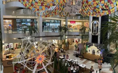 Imagem ilustrativa da imagem São João: veja o que abre e o que fecha em Salvador e RMS