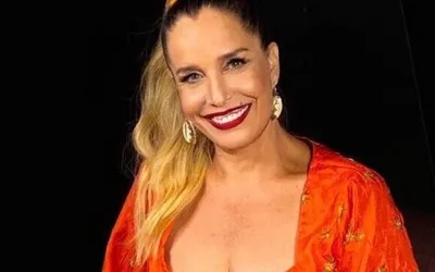 Imagem ilustrativa da imagem Sarajane recebe convidados no Bailinho Axé Pra Você