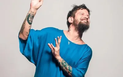 Imagem ilustrativa da imagem Saulo prepara nova edição do "Saulo Som Sol" no Porto de Salvador