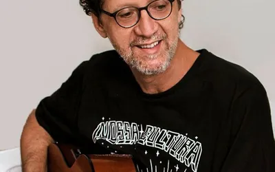 Imagem ilustrativa da imagem Segundas do Chorinho inicia Edição de Verão com Ricardo Markis Trio